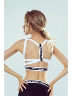 Športový dámsky top AMIRA TOP FIT