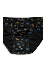 CHLAPČENSKÉ NOHAVIČKY B-524SD