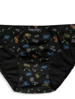 CHLAPČENSKÉ NOHAVIČKY B-524SD