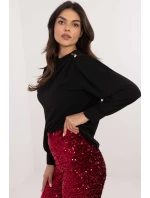 Blúzka model 203409 Taliansko Moda