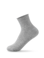 Dámske netlakové ponožky Be Snazzy SK-76 Bamboo 36-41