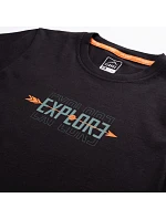 Detské tričko s krátkym rukávom EDRIK TB