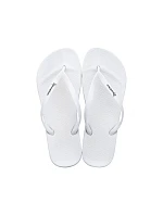 Ipanema Dámske žabky Anat Comfortable White Fashion Women's Ipanema Dámske žabky Anat Comfortable White Fashion Women's