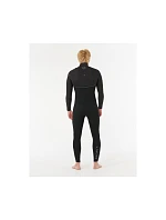 Surfový neoprén RIP CURL E-BOMB ZF 43, čierny Surfový neoprén RIP CURL E-BOMB ZF 43, čierny