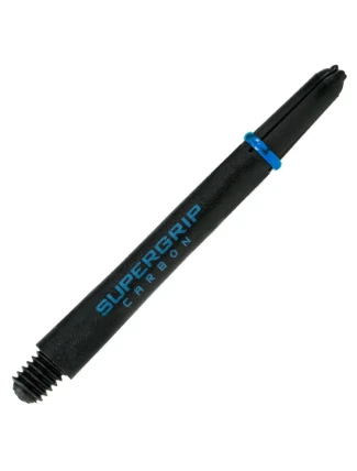 Uhlíkové hriadele Supergrip