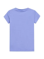 Dámske tričko W H4L22 TSD350 32S - 4F