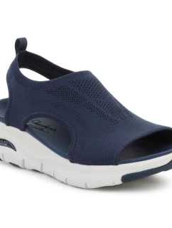 Sandále Skechers Arch Fit City Catch W 119236-NVY
