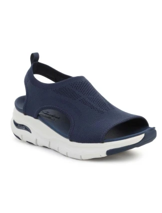 Sandále Skechers Arch Fit City Catch W 119236-NVY