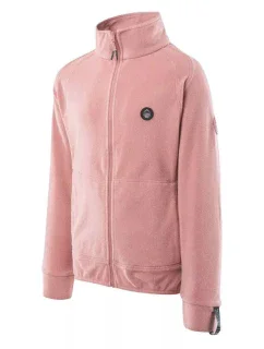 Detská mikina Rivoli Jr 92800439293 - Elbrus