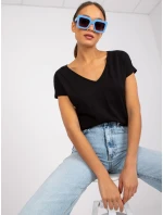 Tričko RV TS 4832.12P čierna