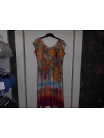 Dámske šaty 3281 - Vamp