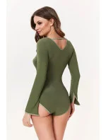 Dámske body 902 - Kostar