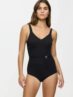 Dámske jednodielne plavky Summer Twist OP 01 - Triumph