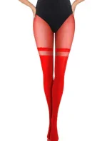 Dámske pančuchové nohavice FASHION 05/20 40 DEN/20 DEN Dámske pančuchové nohavice FASHION 05/20 40 DEN/20 DEN