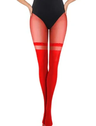 Dámske pančuchové nohavice FASHION 05/20 40 DEN/20 DEN Dámske pančuchové nohavice FASHION 05/20 40 DEN/20 DEN