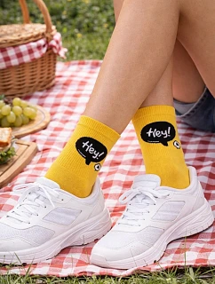 VZOR PONOŽIEK PRE MLADÝCH