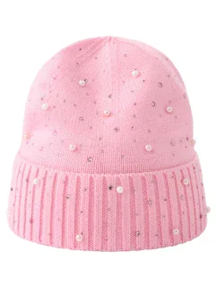 DIEVČENSKÁ ČIAPKA CDW-0037