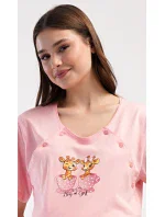 Pánske pyžamové šortky Simon