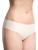 Dámske nohavičky Bootie beige - JULIMEX