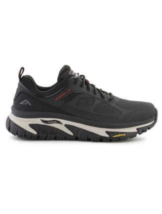 Skechers Arch Fit Road Walker - Recon 37333-BLK Skechers Arch Fit Road Walker - Recon 37333-BLK