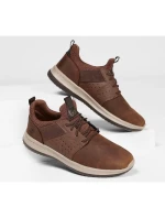 Skechers Delson Axton Tenisky M 65870-CDB Obuv