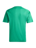 Detský dres adidas Tiro 26 League Jersey zelený KB1325 Detský dres adidas Tiro 26 League Jersey zelený KB1325