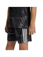 Detské tričko adidas Tiro 26 Competition Goalkeeper Jersey, čierne, KC5365 Detské tričko adidas Tiro 26 Competition Goalkeeper Jersey, čierne, KC5365