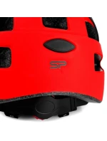 Cyklistická prilba Spokey Cherub 927783 Cyklistická prilba Spokey Cherub 927783