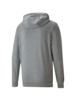 Pánska mikina Puma ESS+ Tape Full-Zip Hoodie TR M 848768 03