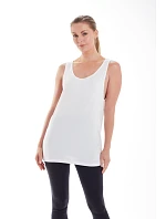 Mantis M 133 Unisex tielko 70.0133 biele Mantis M 133 Unisex tielko 70.0133 biele