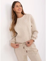 Súprava IT KMPL 9850.14P svetlo béžová Súprava IT KMPL 9850.14P svetlo béžová