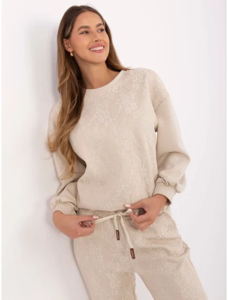 Súprava IT KMPL 9850.14P svetlo béžová Súprava IT KMPL 9850.14P svetlo béžová