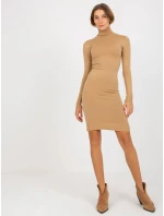 Dámske šaty NM SK NG 2309 šaty.17X ťavia Dámske šaty NM SK NG 2309 šaty.17X ťavia