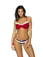 Dvojdielne plavky model 116544 Marko