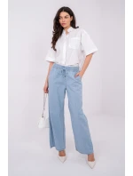 Džínsy model 222553 Podúroveň