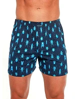 Pánske šortky Cornette 001/114