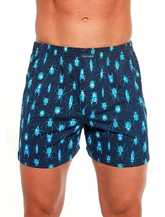 Pánske šortky Cornette 001/114