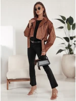 FREEREX dámske džínsy bootcut čierne FashionStreet UY2225