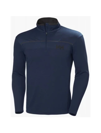 Helly Hansen HP 1/2 Zip Pullover M 30208 597 Mikina Helly Hansen HP 1/2 Zip Pullover M 30208 597 Mikina