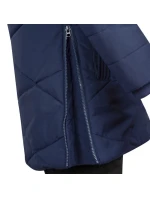 Trollkids Dievčenský nepremokavý zateplený kabát Bergen pre dievčatá (460-100)