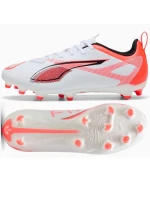 Puma Ultra 5 Play Jr FG/AG 108170-01