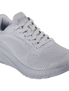Skechers Bobs Sport Squad Chaos - Face Off W 117209 LTGY