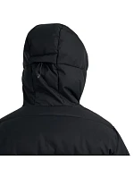 Pánska lyžiarska bunda 4F M0788 deep black 4FWAW25TTJAM0788 20S pánska