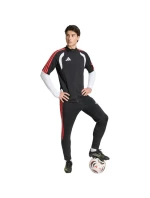 Pánska mikina adidas Tiro 26 Competition Training Sweatshirt black KA7680 pánska