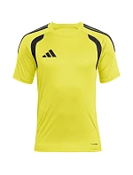 Pánsky dres adidas Tiro 26 League Jersey yellow KB1358 pánsky Pánsky dres adidas Tiro 26 League Jersey yellow KB1358 pánsky