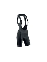 Cyklistické šortky NORTHWAVE ACTIVE W's Bibshort – čierne, dámske Cyklistické šortky NORTHWAVE ACTIVE W's Bibshort – čierne, dámske