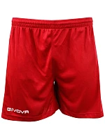 Unisex futbalové šortky Givova One U P016-0012 Unisex futbalové šortky Givova One U P016-0012