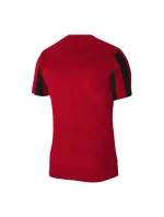 Tričko Nike Striped Division IV M CW3813-658 pánske