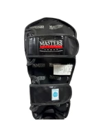 Masters NS-PU-FT (WAKO APPROVED) 119111-02M Chrániče kolien Masters NS-PU-FT (WAKO APPROVED) 119111-02M Chrániče kolien