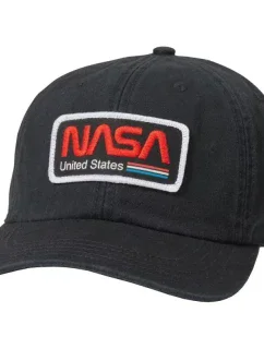 Americká ihla Hepcat NASA Cap SMU702A-NASA
